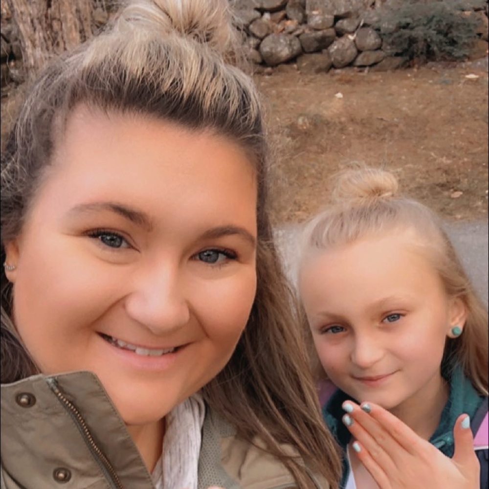 Meet your Posher, Jaclyn